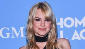 Anna Faris reveals why she used to ‘hide’ on ‘Scary Movie’ set: ‘So intimidated’