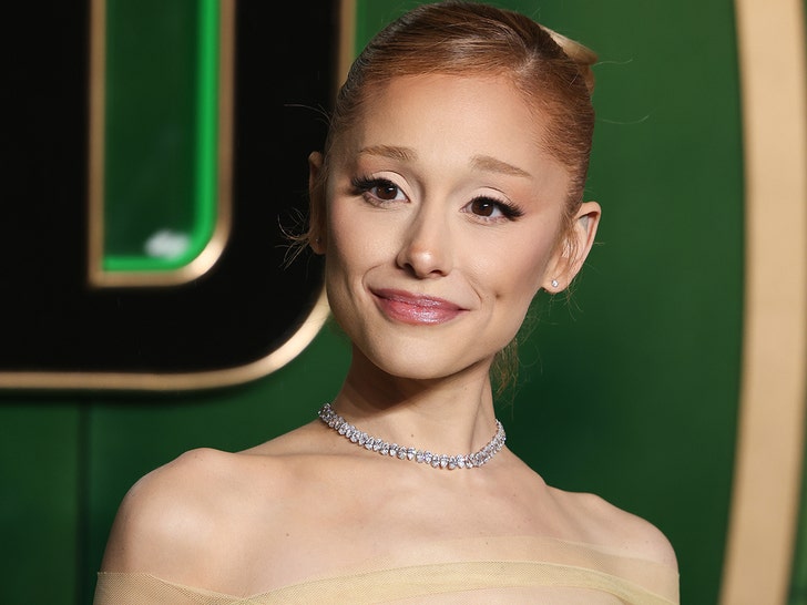 Ariana Grande Planning Summer Release for New Album