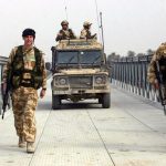 Army top brass are targeting Brits with this hobby – in WW3 they may be conscripted first