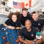 Artemis 2 splashdown LIVE: Crew back on earth after ‘perfect bullseye’ for astronauts