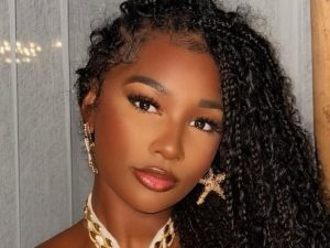 Ashlee Jenae’s Engagement Ring Still Unaccounted for After Body Returned to Family