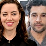 Aubrey Plaza Is Pregnant