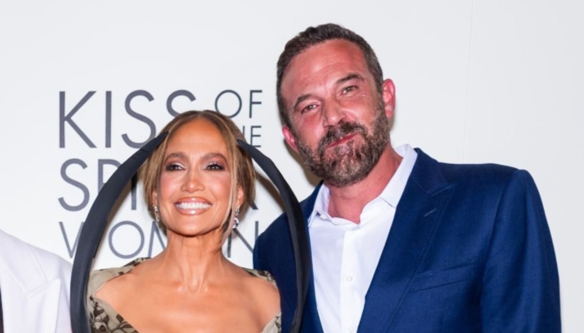 Ben Affleck, Jennifer Lopez still battling unresolved emotions post divorce