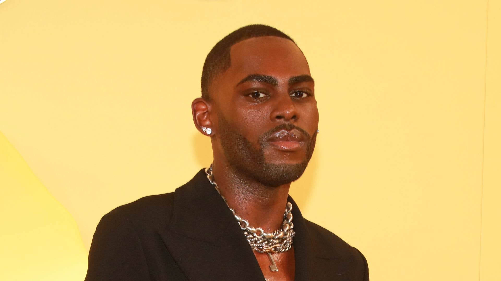 Beyoncé’s cousin and celebrity stylist KJ Moody provides behind-the-scenes look into dressing A-listers and handling fashion emergencies