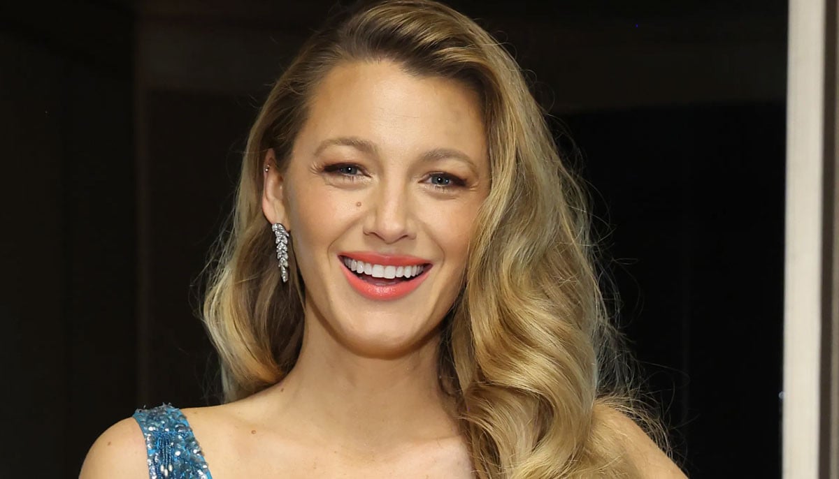 Blake Lively breaks silence after judge dropped her major claims against Justin Baldoni