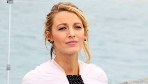 Blake Lively says she is ‘grateful’ to tell her story days after legal loss
