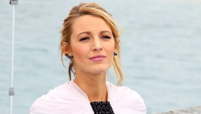 Blake Lively says she is ‘grateful’ to tell her story days after legal loss