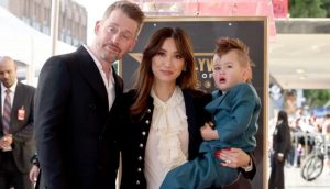 Brenda Song, Macaulay Culkin’s ‘two-week rule’ for their sons revealed