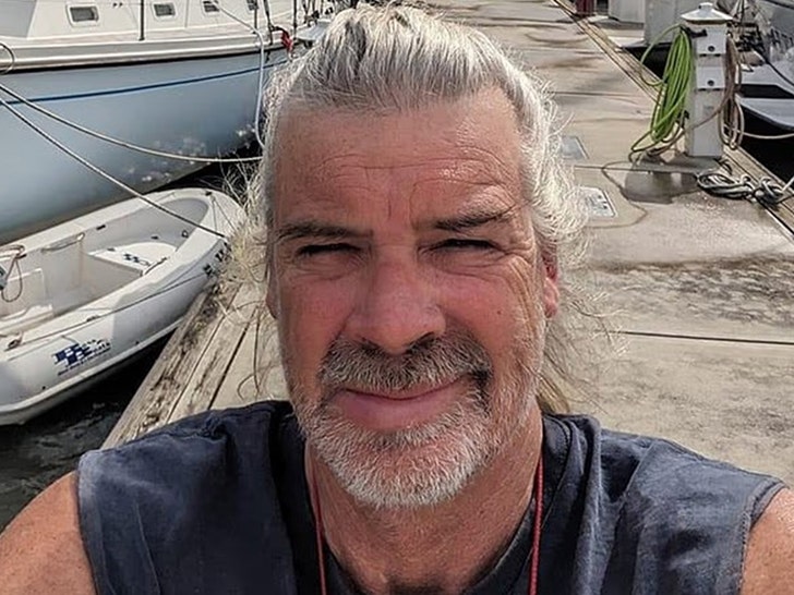 Brian Hooker Released in Bahamas After Wife Lynette Disappears From Boat