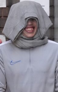 Brighton beach rapist was housed in three-star hotel after ‘Egypt murder conviction’