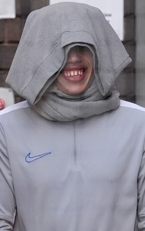 Brighton beach rapist was housed in three-star hotel after ‘Egypt murder conviction’