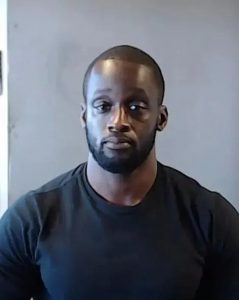 British man charged over alleged killing spree as two women shot dead in US city