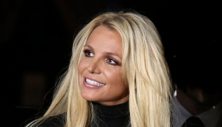Britney Spears takes major step after DUI arrest: ‘Hit rock bottom