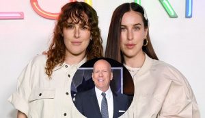 Bruce Willis’ daughter Rumer shares ‘unconventional’ plans for sister Tallulah’s wedding