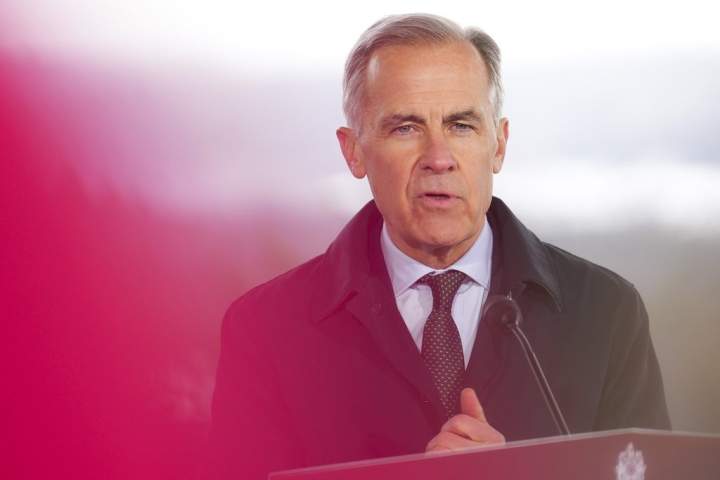 Carney condemns Israel’s ‘illegal invasion’ of Lebanon, calls for ceasefire
