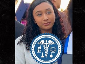 Celeste Rivas’ Family ‘Devastated’ After Gruesome Autopsy Report Released