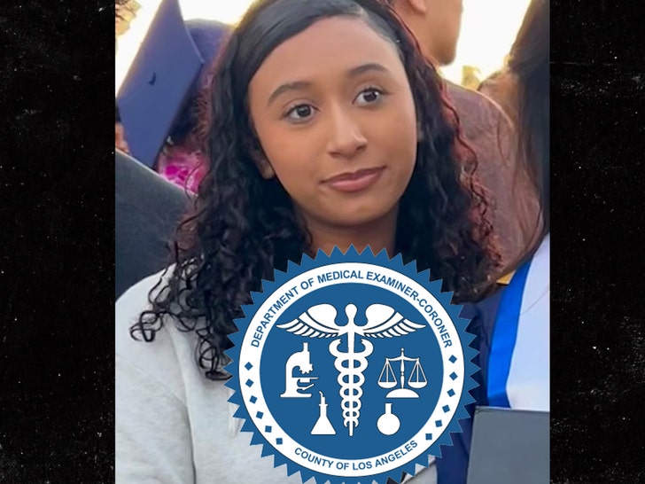 Celeste Rivas’ Family ‘Devastated’ After Gruesome Autopsy Report Released