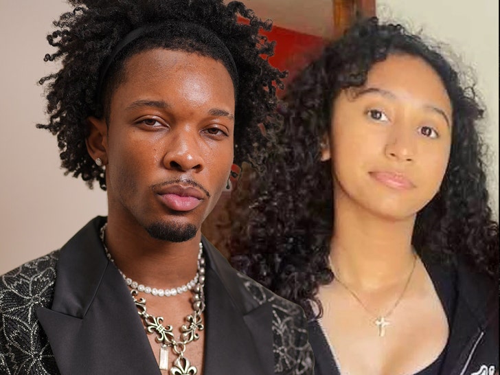 Celeste Rivas’s Family Plans To Release Statement In Reaction To D4vd Arrest