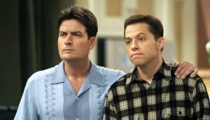 Charlie Sheen sheds light on his relationship with ‘Two and a Half Men’ costar Jon Cryer