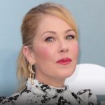 Christina Applegate Hospitalized in L.A.