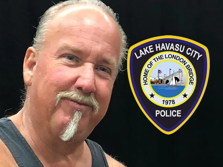 Cops Investigating Claims ‘Storage Wars’ Darrell Sheets Was Cyberbullied