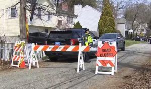 Custody dispute ends in tragedy as mother accused of killing her two children