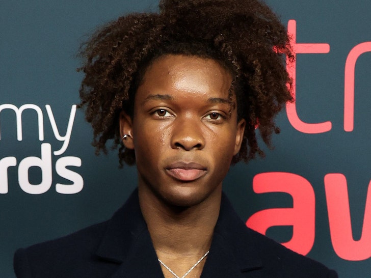 D4vd Arrested For the Murder of Celeste Rivas