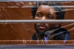 D4vd murder trial: Singer accused of chainsaw dismemberment of schoolgirl Celeste Rivas