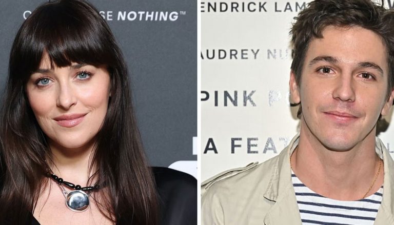 Dakota Johnson and Tucker Pillsbury ‘romance’: When did their love story begin?