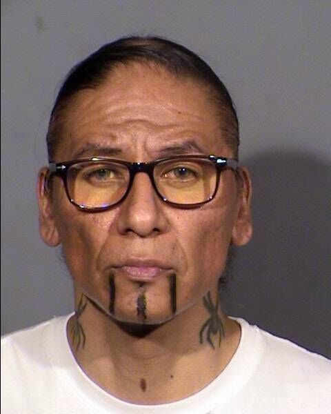 Dances With Wolves star Nathan Chasing Horse jailed for life for sexual assault