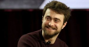 Daniel Radcliffe recalls difficult years before finding happiness with partner Erin Darke