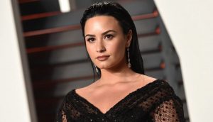 Demi Lovato makes surprising remarks about her Madison Square Garden show