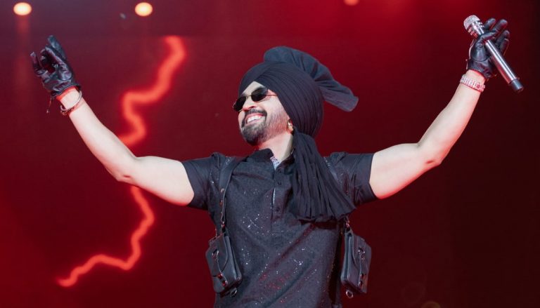 Diljit Dosanjh performs at BC Place in Vancouver: Here’s all you need to know