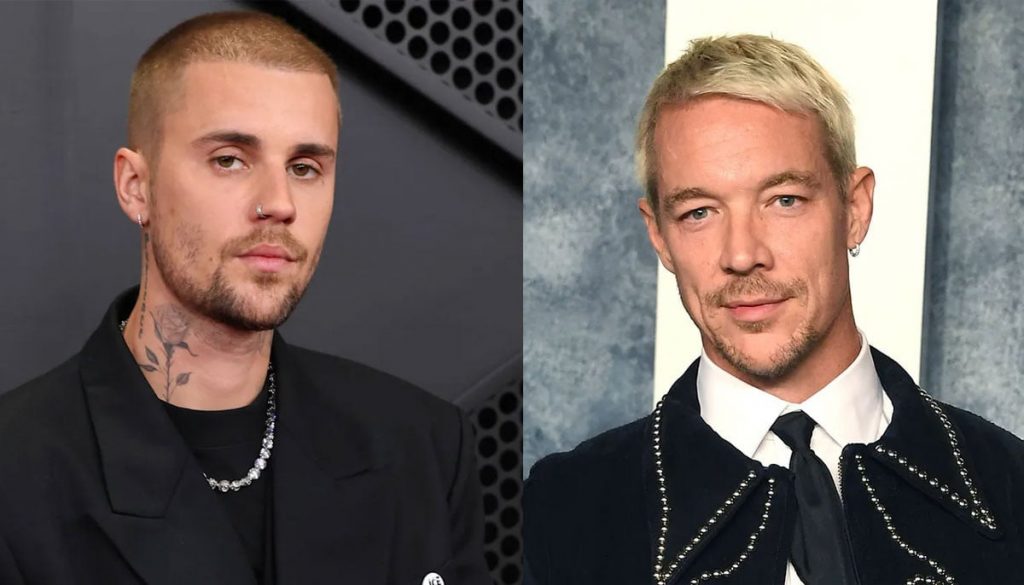 Diplo shares why Justin Bieber’s Coachella performance stood out