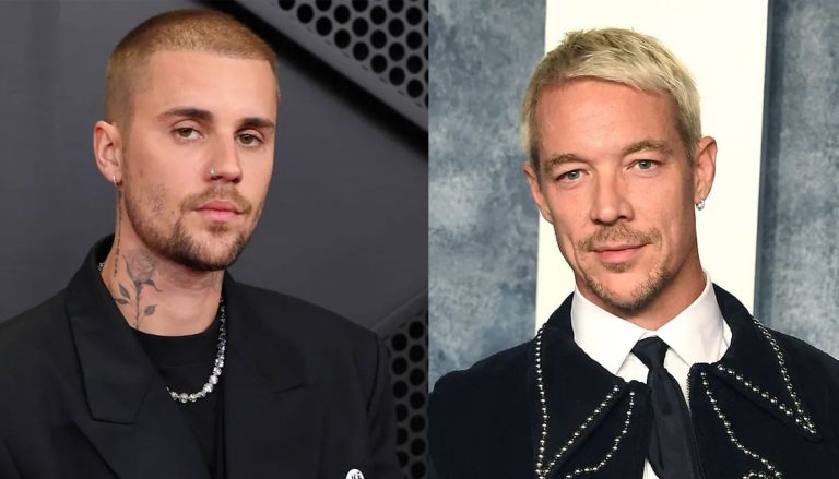 Diplo shares why Justin Bieber’s Coachella performance stood out