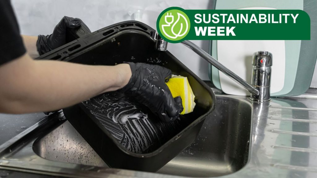 Do you have a ‘kitchen graveyard’ of broken appliances? Here’s how to care for your gadgets and keep them working longer