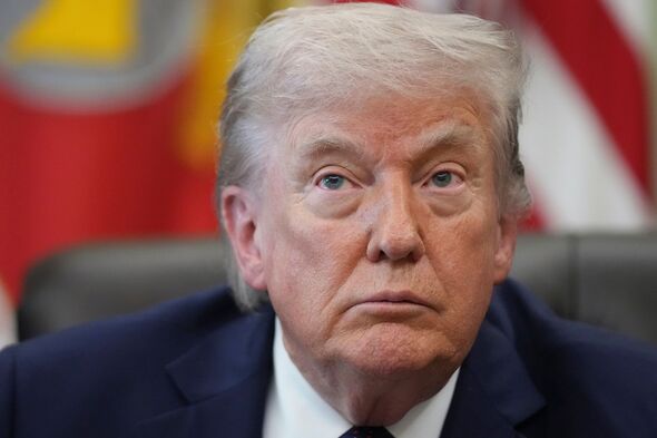 Donald Trump risks Falklands ‘bloodbath’ and should face impeachment