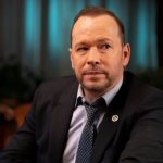 Donnie Wahlberg reveals why he agreed to receive pay cut in ‘Blue Blood’