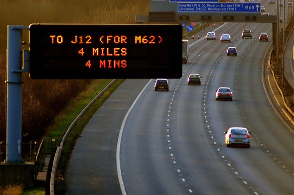Drivers urged to follow Highway Code Rule 226 or risk being disqualified