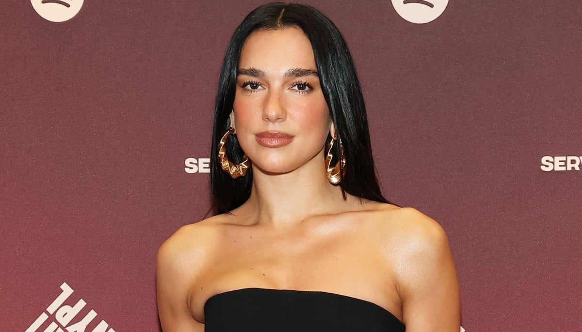 Dua Lipa on harsh reality of social media bullying: ‘They can laugh at me’