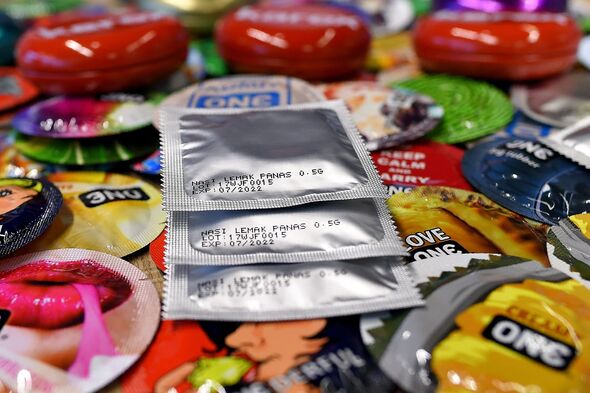 Durex supplier to raise prices as Iran war and Strait of Hormuz closure spark supply chaos