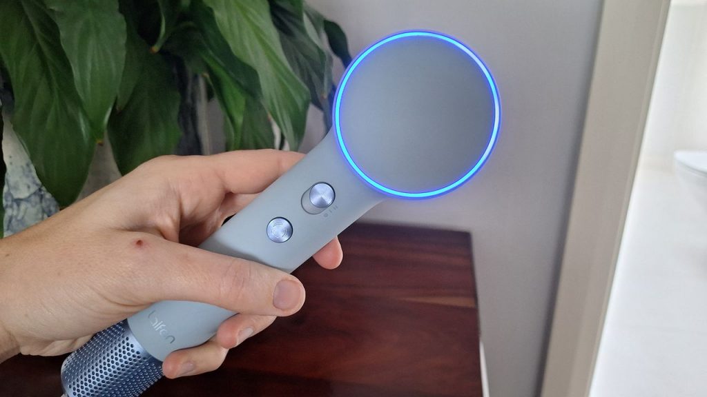 Dyson’s new travel dryer looks awesome — but these 5 alternative mini dryers are also fab, and cost less than half the price