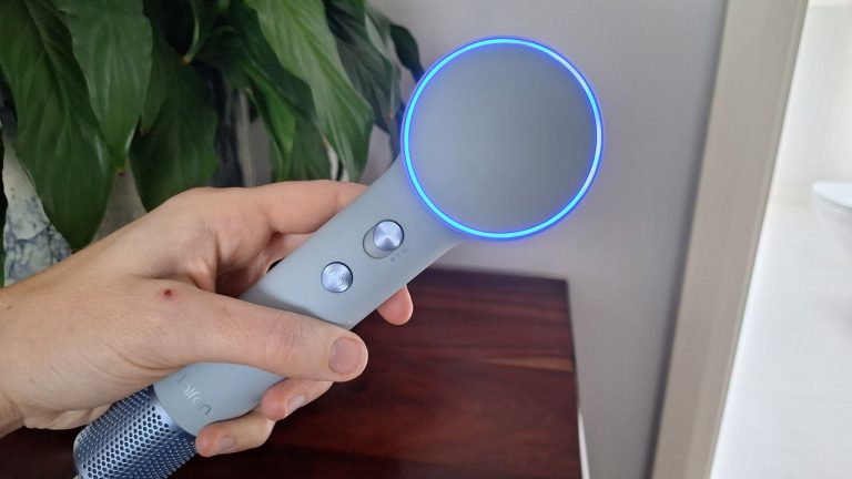 Dyson’s new travel dryer looks awesome — but these 5 alternative mini dryers are also fab, and cost less than half the price