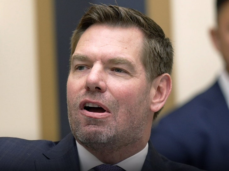 Eric Swalwell Under Investigation For Hiring Nanny From Brazil Without Authorization