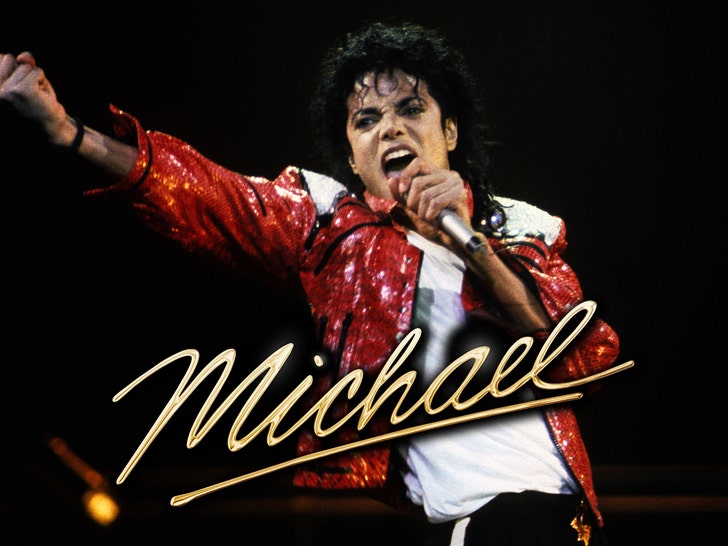 Fans Dance to ‘Michael’ Biopic in Theaters During Debut Weekend