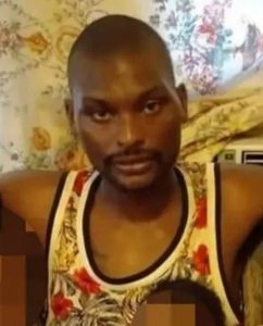 First picture of Louisiana shooting suspect after ‘killing eight children’