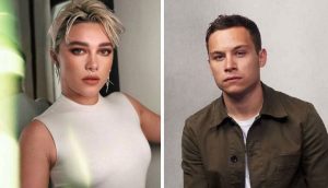 Florence Pugh, boyfriend Finn Cole get official on social media