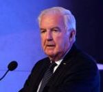 Former BOA and Wada executive Reedie dies aged 84