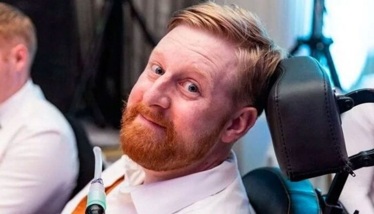 ‘Game of Thrones’ actor Michael Patrick breathes his last