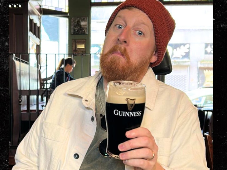 ‘Game of Thrones’ Actor Michael Patrick Dead at 35